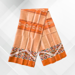 Artistic Blue Striped Cotton Lungi - Western ১০০% সুতি প্রিন্টেড লুঙ্গি - ওয়েস্টার্ন