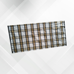 Yellow & Tribal Print Lungi for Stylish Men - Western  ১০০% সুতি প্রিন্টেড লুঙ্গি - ওয়েস্টার্ন