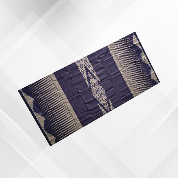 Men's Solid Lungi - Showkhin  ১০০% সুতি লুঙ্গি - সৌখিন