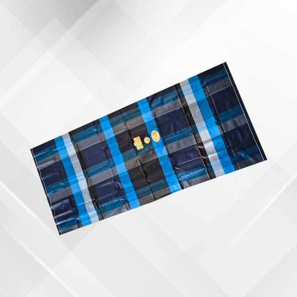 Men’s Elegant Classic Stylish Cotton Lungi