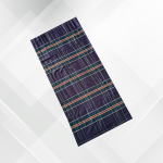 Men’s Soft Stitched Stripe Lungi - Prachurjo